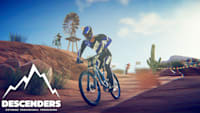 Descenders nintendo online switch eshop